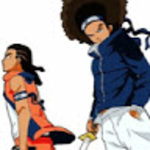 Meet your Posher, Biniam